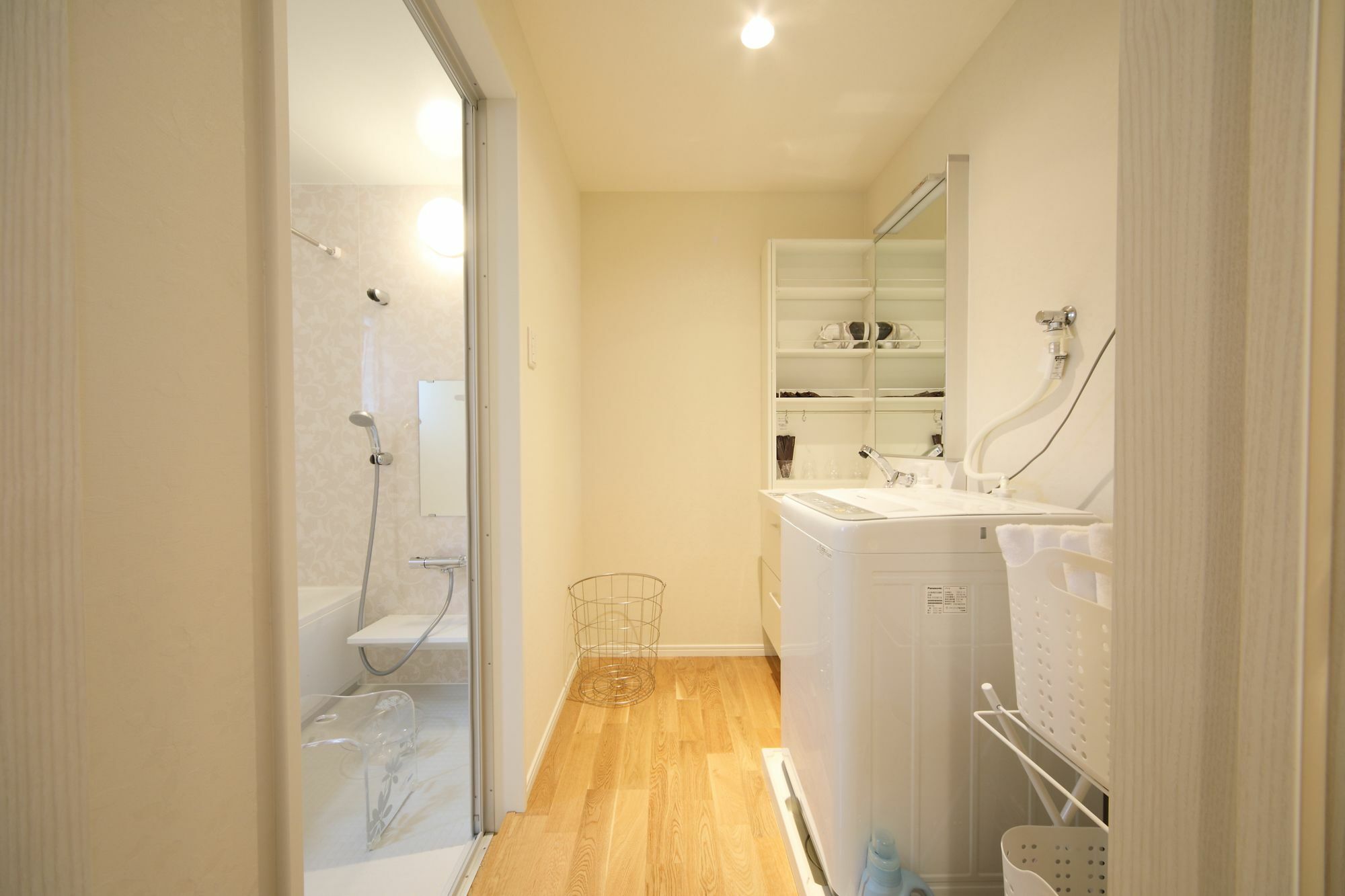 Villa Sangendo à Kyoto Extérieur photo